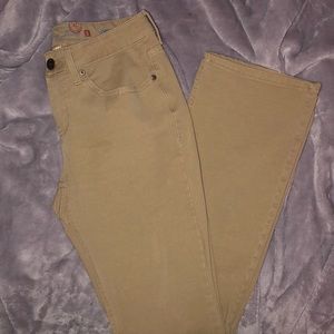 Faded Glory khakis